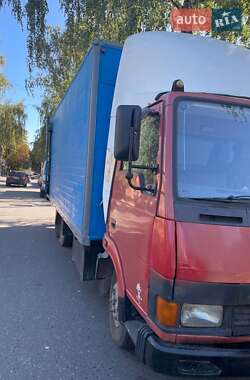 Грузовой фургон TATA LPT 613 2007 в 