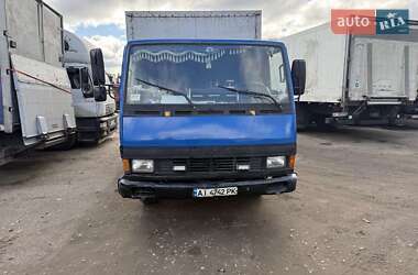 Грузовой фургон TATA LPT 613 2007 в 