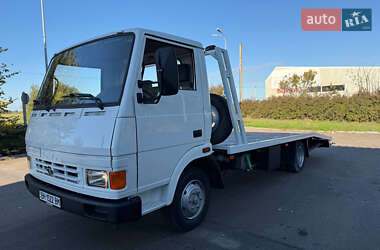 Евакуатор TATA LPT 613 2004 в Одесі