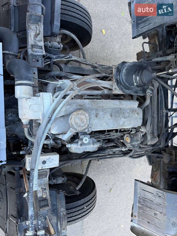 Эвакуатор TATA LPT 613 2004 в Одессе фото 25 Эвакуатор TATA LPT 613 2004 в Одессе