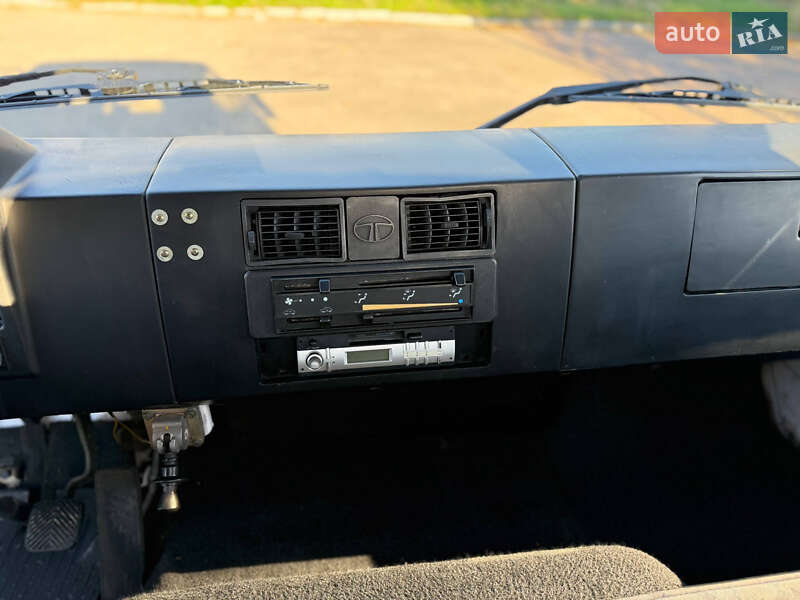 Эвакуатор TATA LPT 613 2004 в Одессе фото 35 Эвакуатор TATA LPT 613 2004 в Одессе