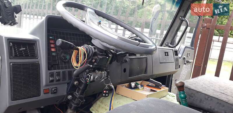 Тентованый TATA LPT 613 2008 в Кременчуге фото 6 Тентованый TATA LPT 613 2008 в Кременчуге