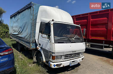 Вантажний фургон TATA LPT 613 2012 в Сумах