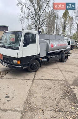 Цистерна TATA LPT 613 2008 в Киеве