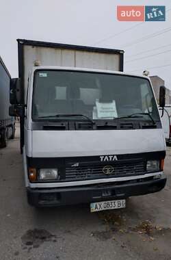 Грузовой фургон TATA LPT 613 2008 в Харькове