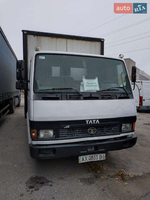 TATA LPT 613 2008 TATA LPT 613 2008
