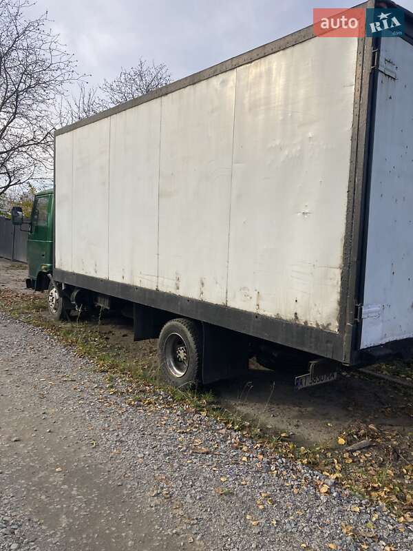 Інші вантажівки TATA LPT 613 2005 в Броварах