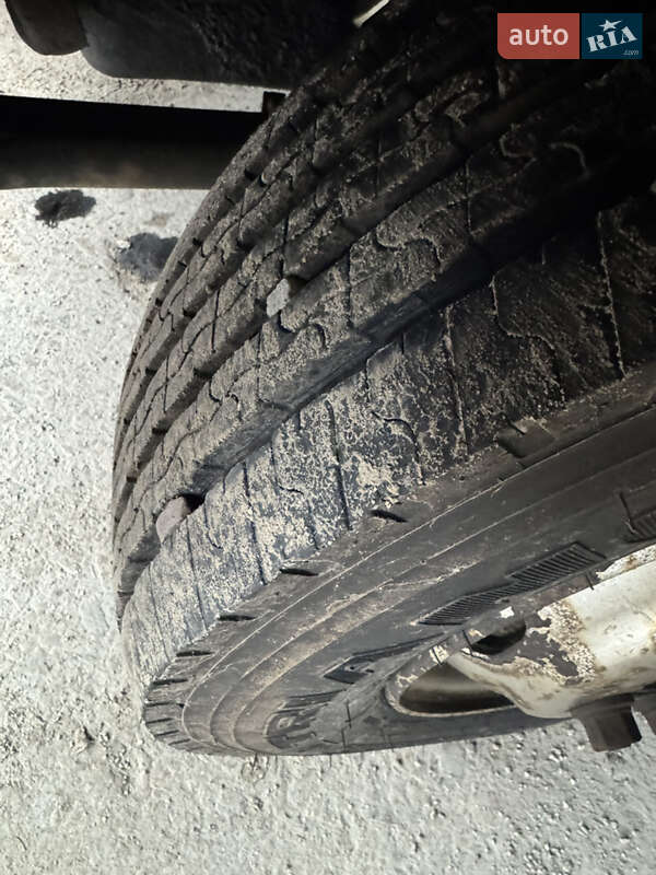 Борт TATA LPT 613 2005 в Києві фото 10 Борт TATA LPT 613 2005 в Києві