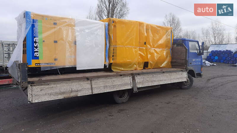 Борт TATA LPT 613 2005 в Києві фото 17 Борт TATA LPT 613 2005 в Києві