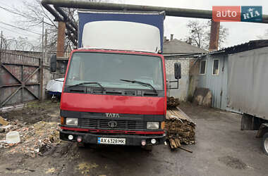 Грузовой фургон TATA LPT 613 2008 в Харькове