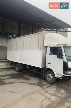 Вантажний фургон TATA LPT 613 2006 в Черкасах