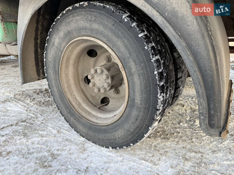 Борт TATA LPT 613 2013 в Днепре фото 8 Борт TATA LPT 613 2013 в Днепре