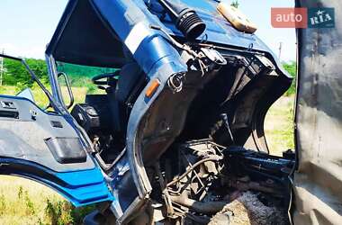 Борт TATA LPT 613 2009 в Овідіополі