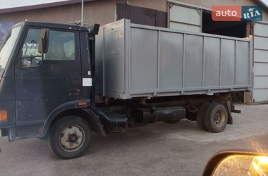 Самосвал TATA LPT 613 2008 в Житомире