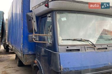 Автовоз TATA LPT 613 2008 в Глобине