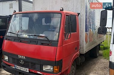 Грузовой фургон TATA LPT 613 2008 в Одессе
