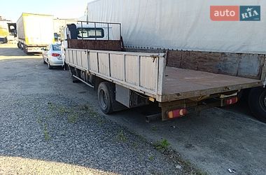 Борт TATA LPT 613 2007 в Киеве