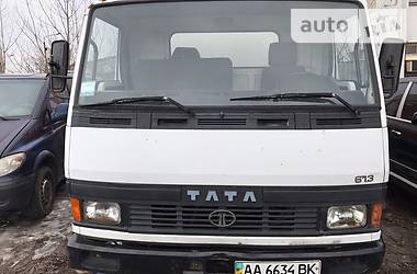 Рефрижератор TATA LPT 2007 в Киеве