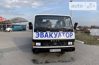 Эвакуатор TATA LPT 2005 в Днепре