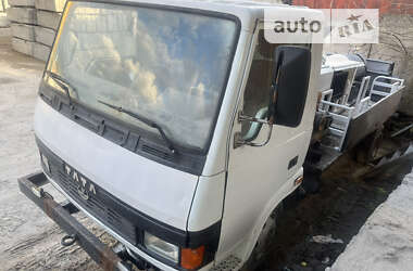 Бетононасос TATA LPT 2008 в 