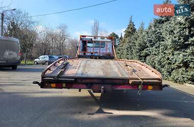 Эвакуатор TATA LPT 2007 в 
