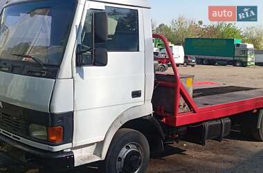 Эвакуатор TATA LPT 2008 в 