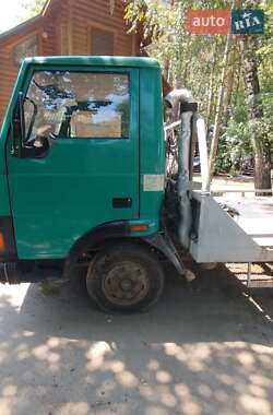 Эвакуатор TATA LPT 2006 в 