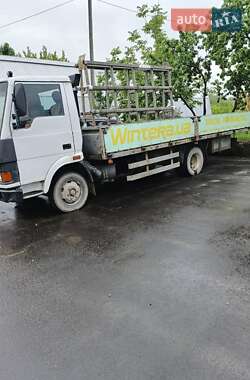 Інші вантажівки TATA Т 713.12 2011 в Луцьку
