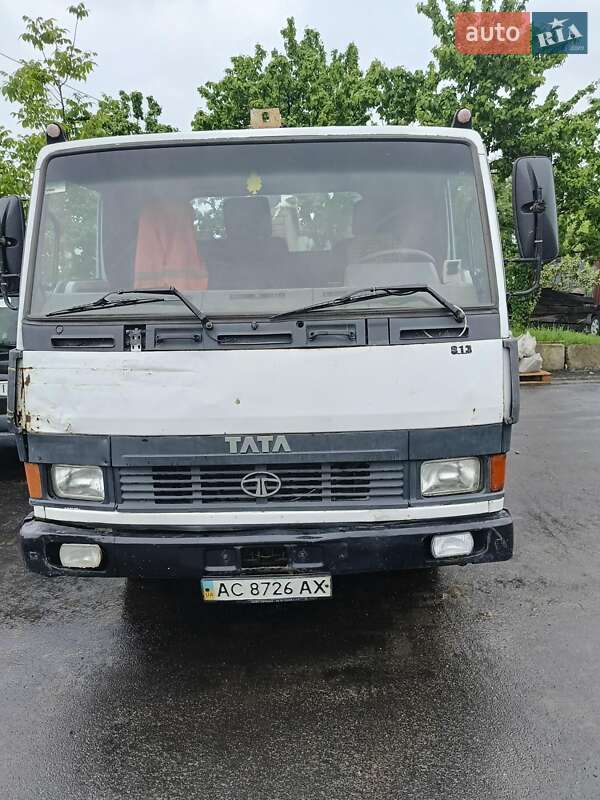 Другие грузовики TATA Т 713.12 2011 в Луцке