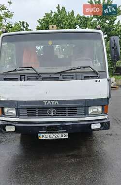 Другие грузовики TATA Т 713.12 2011 в 