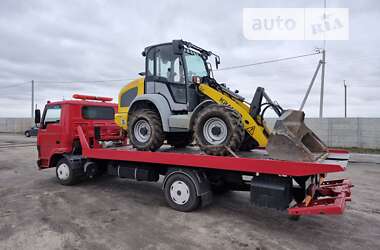 Евакуатор TATA T 713 2007 в Борисполі