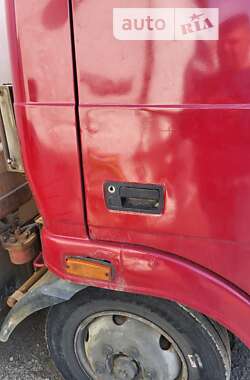 Грузовой фургон TATA T 713 2010 в 