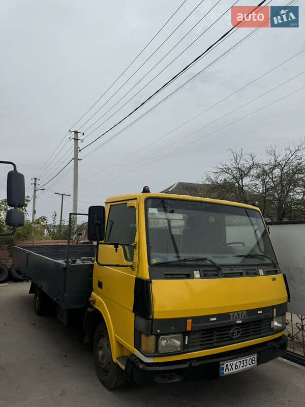 TATA T 713 2011