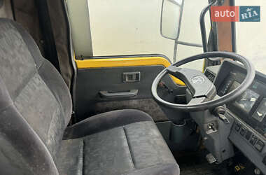 Борт TATA T 713 2011 в 
