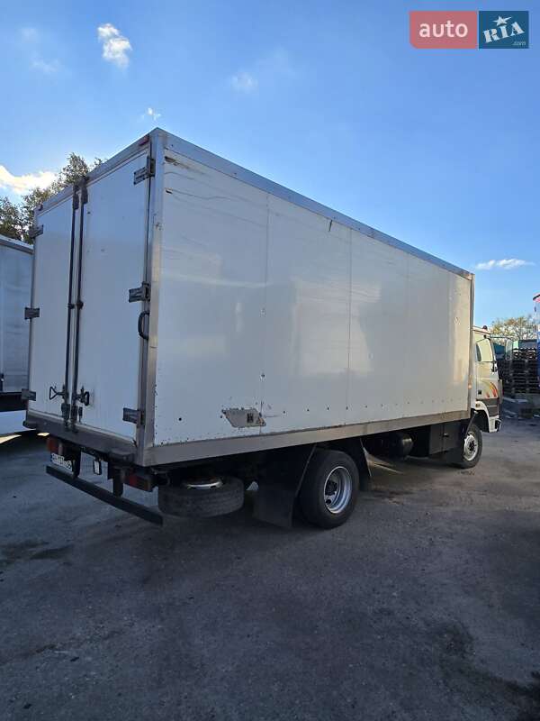 Грузовой фургон TATA T 713 2013 в Днепре