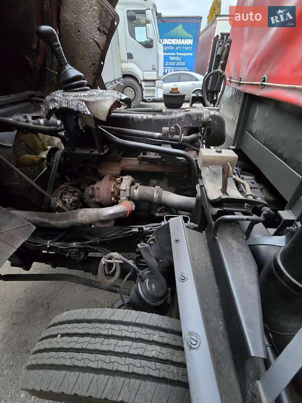 Грузовой фургон TATA T 713 2010 в Днепре фото 14 Грузовой фургон TATA T 713 2010 в Днепре