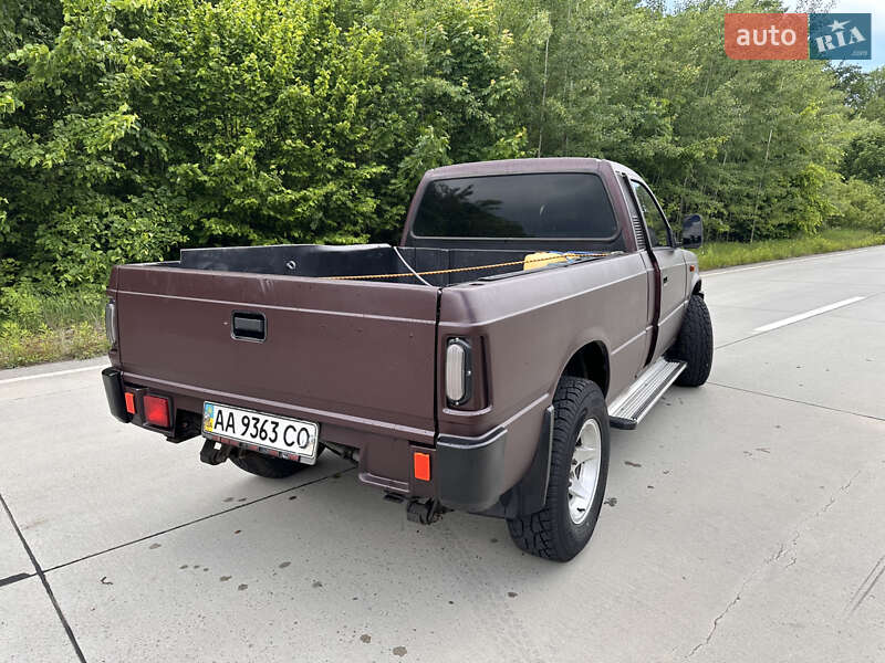 Пикап TATA Telcoline 1998 в Житомире