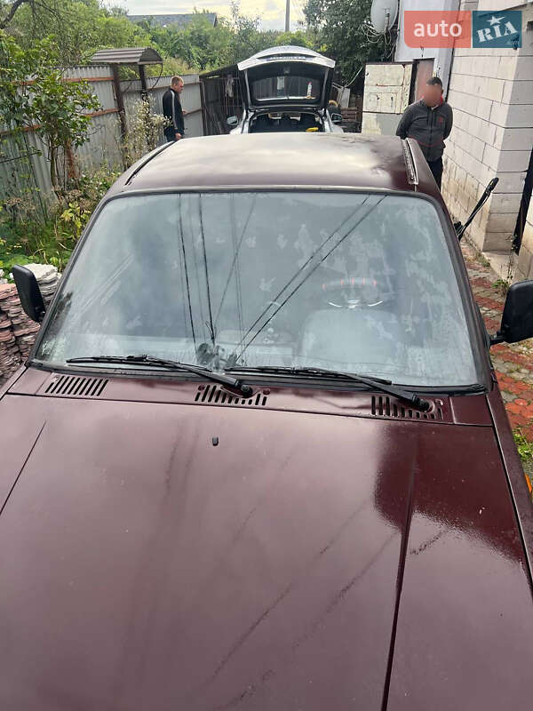 Пикап TATA Telcoline 1997 в Житомире