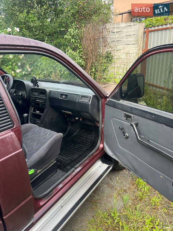 Пикап TATA Telcoline 1997 в Житомире