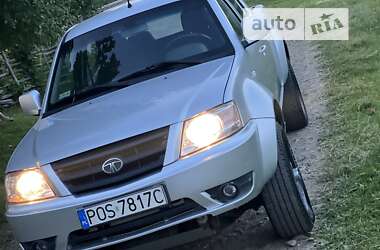Пикап TATA Xenon 2010 в 