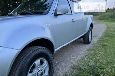 Пикап TATA Xenon 2010 в 