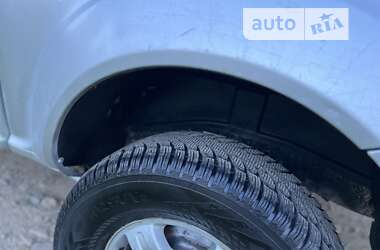 Пикап TATA Xenon 2010 в 