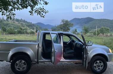 Пикап TATA Xenon 2010 в 