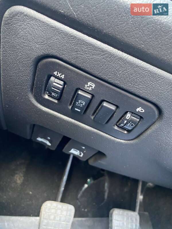 Пикап TATA Xenon 2024 в Черкассах фото 12 Пикап TATA Xenon 2024 в Черкассах