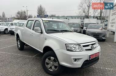 Пікап TATA Xenon 2025 в Дніпрі