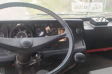 Колесный экскаватор Tatra 815 2003 в 