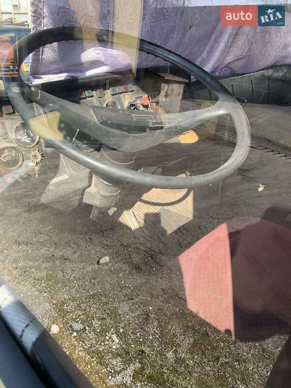 Автовышка Tatra 815 1991 в Запорожье