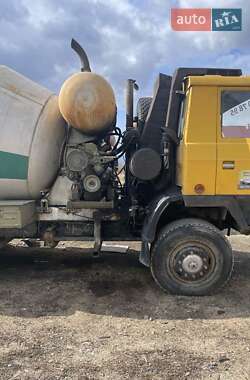 Другие грузовики Tatra 815 1991 в 