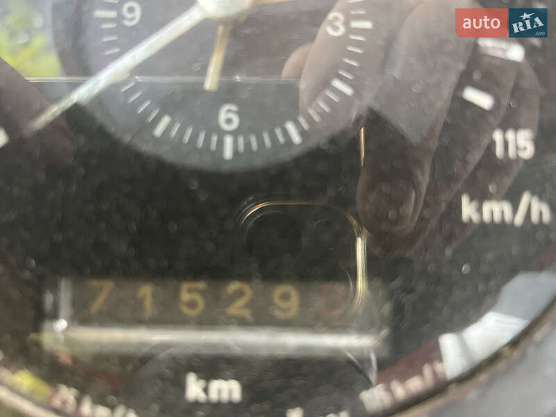 Інша будівельна техніка Tatra UDS 2000 в Запоріжжі