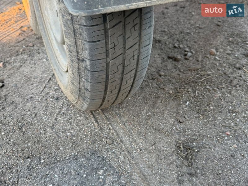 Лафет Tauras 2502 2023 в Измаиле фото 4 Лафет Tauras 2502 2023 в Измаиле